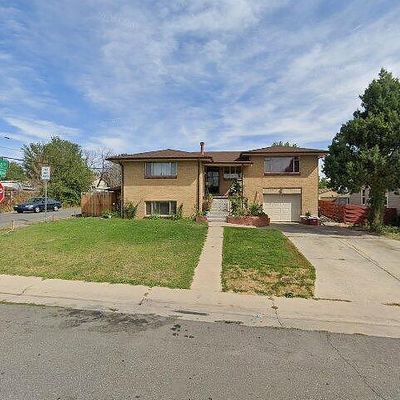 1100 S Zenobia St, Denver, CO 80219