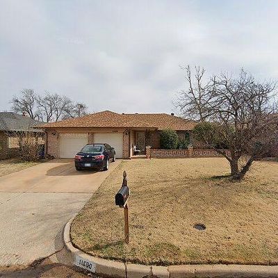 11000 Bel Air Pl, Oklahoma City, OK 73120