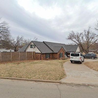 1101 Mockingbird Dr, Guthrie, OK 73044