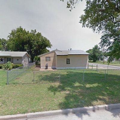 1101 N Oak St, Ponca City, OK 74601