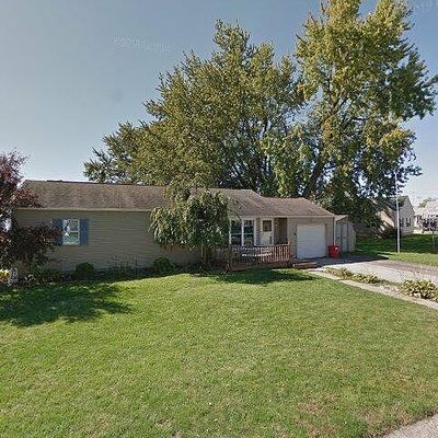 1101 W High St, Saint Marys, OH 45885