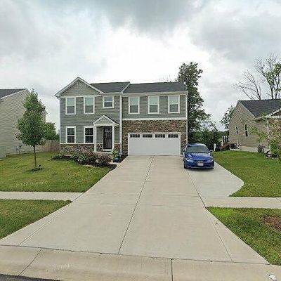 1102 Shannon Ln, Xenia, OH 45385