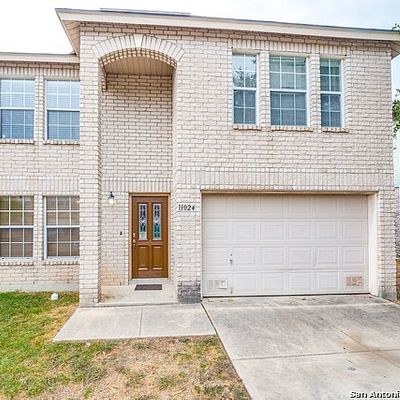 11024 Monahan Park, San Antonio, TX 78254