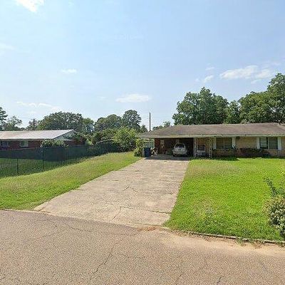 1103 Gloria St, Minden, LA 71055