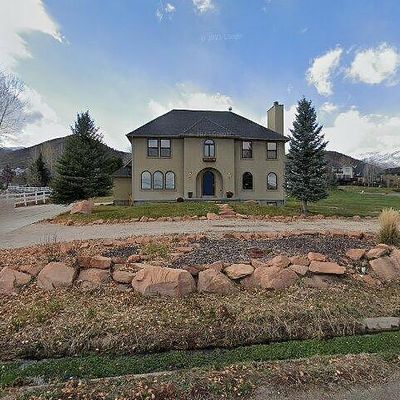 1103 Homestead Dr, Midway, UT 84049