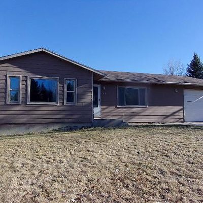 1103 Overdale Dr, Gillette, WY 82718