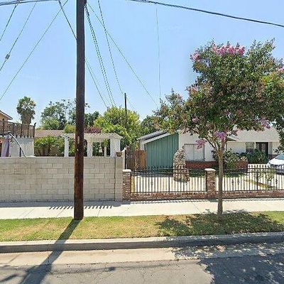 11034 Fawcett Ave, South El Monte, CA 91733