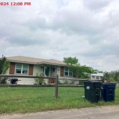 1104 S Boundary St, Burnet, TX 78611