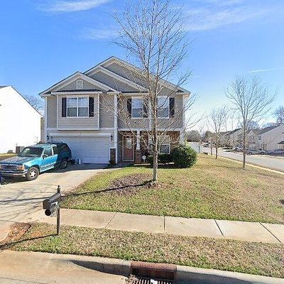 1104 Red Hill Rd, Charlotte, NC 28216