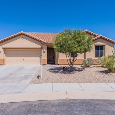 11040 W Brown Ware St, Marana, AZ 85658