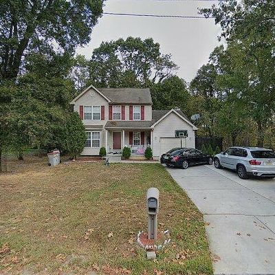 1106 Chimes Ter, Vineland, NJ 08360