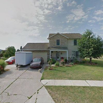 1106 Colorado St, Goshen, IN 46526