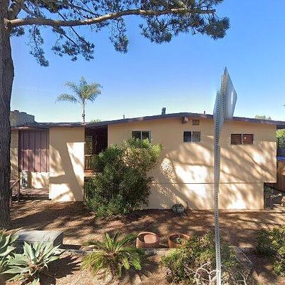 1106 Cornish Dr, Encinitas, CA 92024