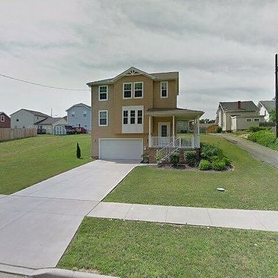 1106 11 Th St Nw, Canton, OH 44703