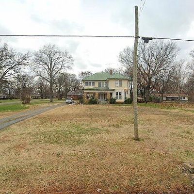 1106 Se 7 Th St, Wagoner, OK 74467