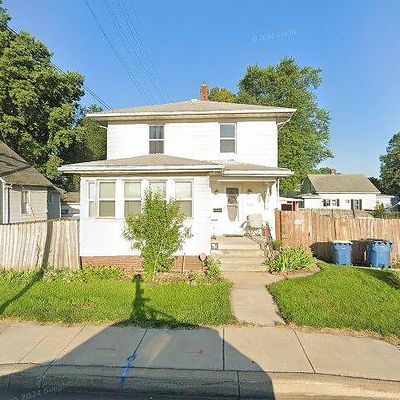 1107 Union St, Mishawaka, IN 46544