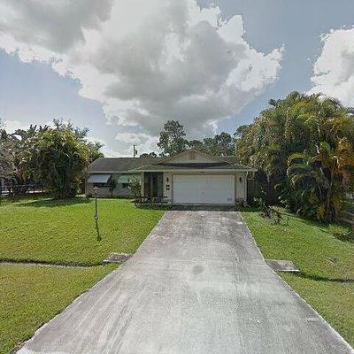 1108 Sw Estaugh Ave, Port Saint Lucie, FL 34953