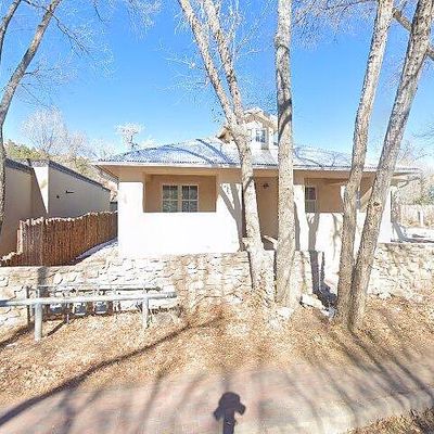 1109 E Alameda St, Santa Fe, NM 87501