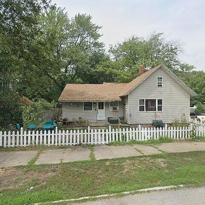 1109 Green St, Michigan City, IN 46360