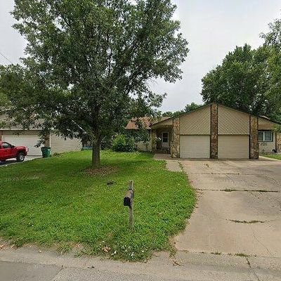 111 E Osage St, Rose Hill, KS 67133