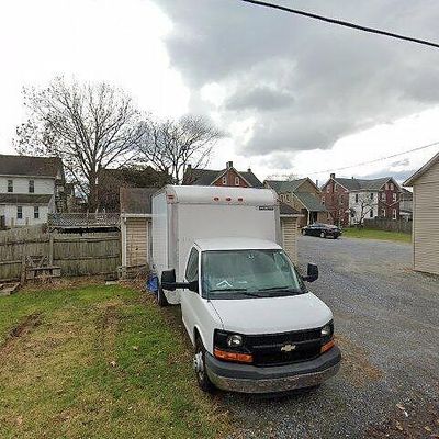 111 E Park St, Elizabethtown, PA 17022