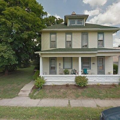 111 Hay Ave, Brookville, OH 45309