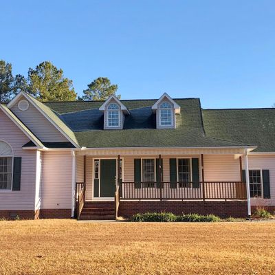 111 Laura Dr, New Bern, NC 28562