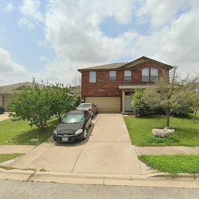 111 Jasmine Way, Hutto, TX 78634