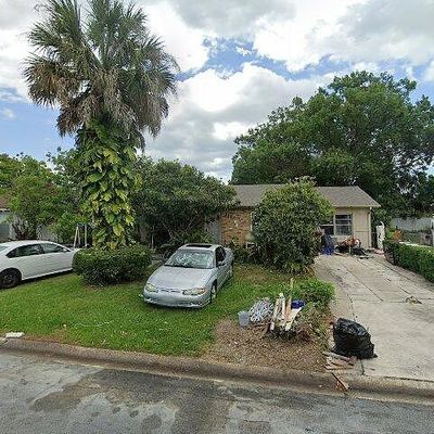 111 Mexicali Ave, Kissimmee, FL 34743