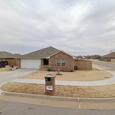 11116 Sw 37 Th St, Mustang, OK 73064