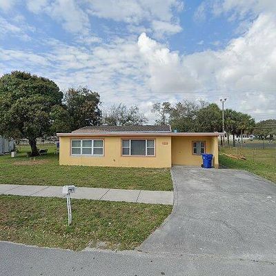 1113 Nw 23 Rd Ter, Fort Lauderdale, FL 33311
