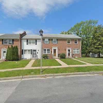 1114 Linkside Dr, Parkville, MD 21234