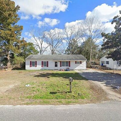 1114 Stalvey Ave, Myrtle Beach, SC 29577