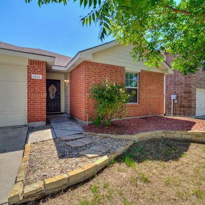 1115 Caroline Dr, Princeton, TX 75407