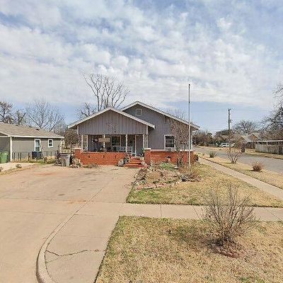 1115 Monroe St, Wichita Falls, TX 76309