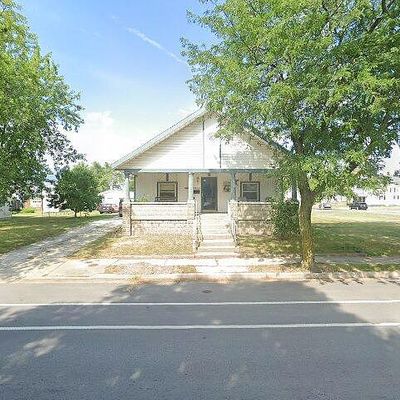 1115 N Apperson Way, Kokomo, IN 46901