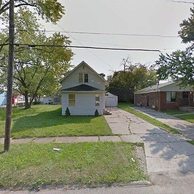 1115 Hughes Ave, Flint, MI 48503