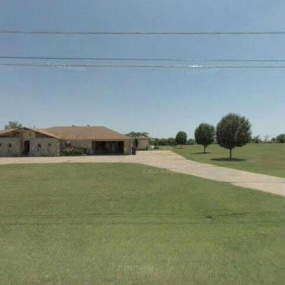 1115 Lincoln St, Healdton, OK 73438