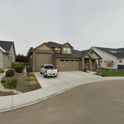 11166 S Gerfalcon Pl, Nampa, ID 83686