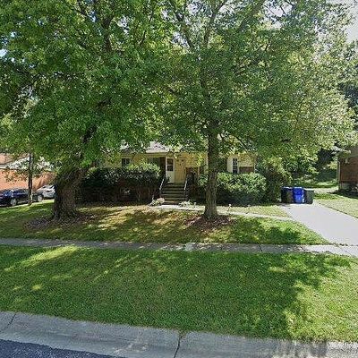 1117 Downs Dr, Silver Spring, MD 20904