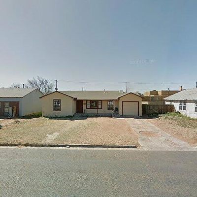 1118 E Hill St, Brownfield, TX 79316