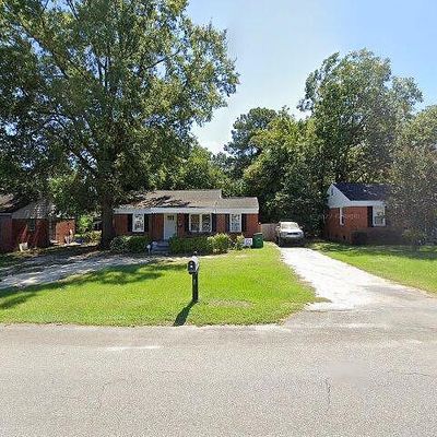 1119 Northland Dr, Cayce, SC 29033