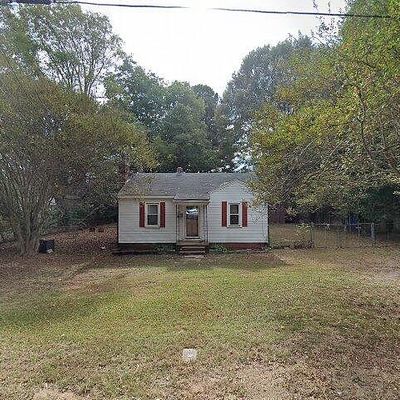 112 Barron Park, York, SC 29745