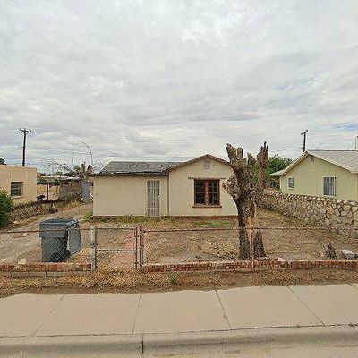 112 Ceres Pl, El Paso, TX 79907