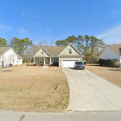 112 Coldwater Dr, Swansboro, NC 28584