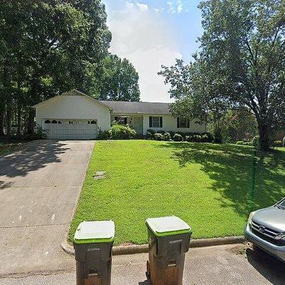 112 Dots Cir, China Grove, NC 28023