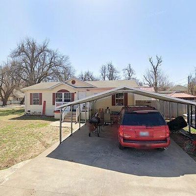 112 E Cheyenne St, El Reno, OK 73036