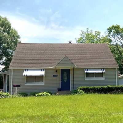 112 Emily Dr, New Britain, CT 06053