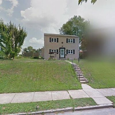 112 Liberty Ave, West Norriton, PA 19403