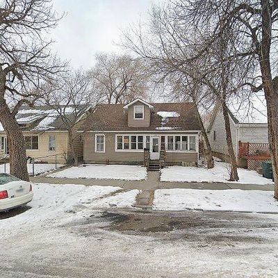 112 S 33 Rd St, Billings, MT 59101